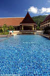 Deevana Patong Resort Spa 